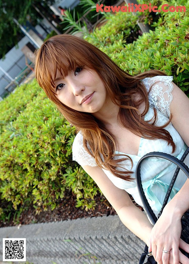 Kyoko Aoyama - Kickass Me Pussy No.83f944
