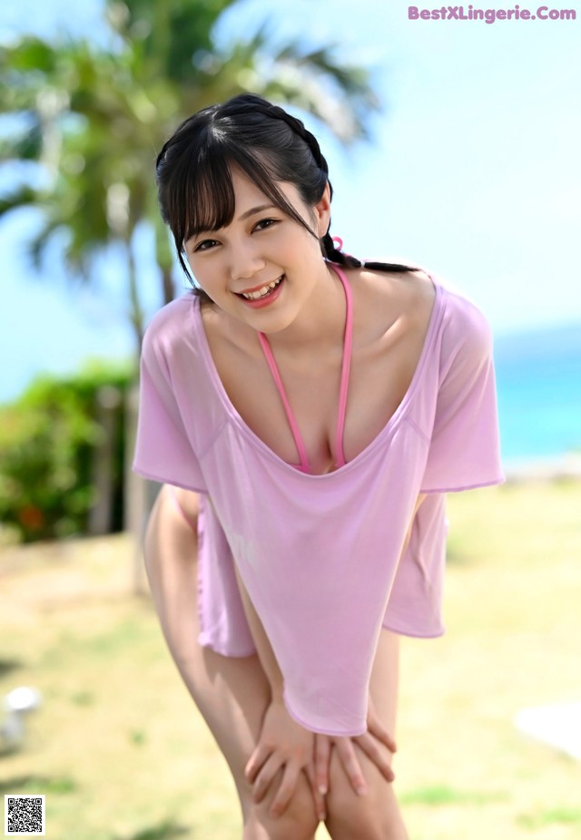 Remu Suzumori - Friendly Izporn Megaworld No.9f1b07