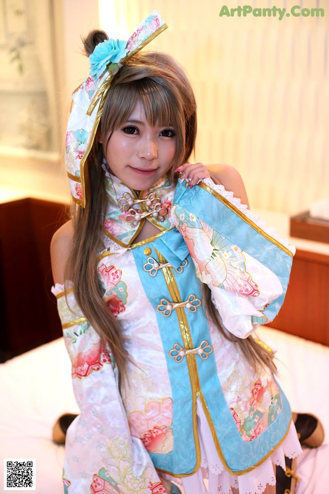 Cosplay Semecos - Takes Wet Africans No.a5eae6