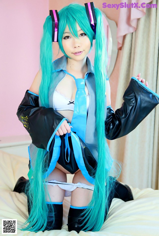 Rin Higurashi - Dientot Hungry Wildass No.7747ed
