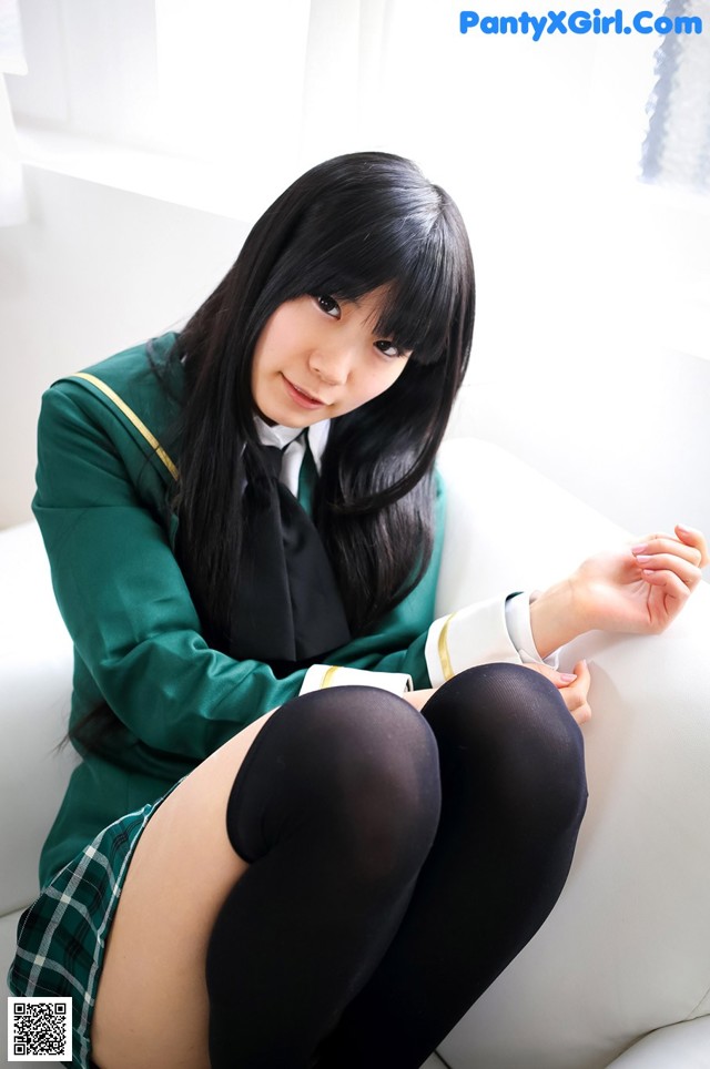Rina Kyan - Zoey Milf Amerika No.4874b0