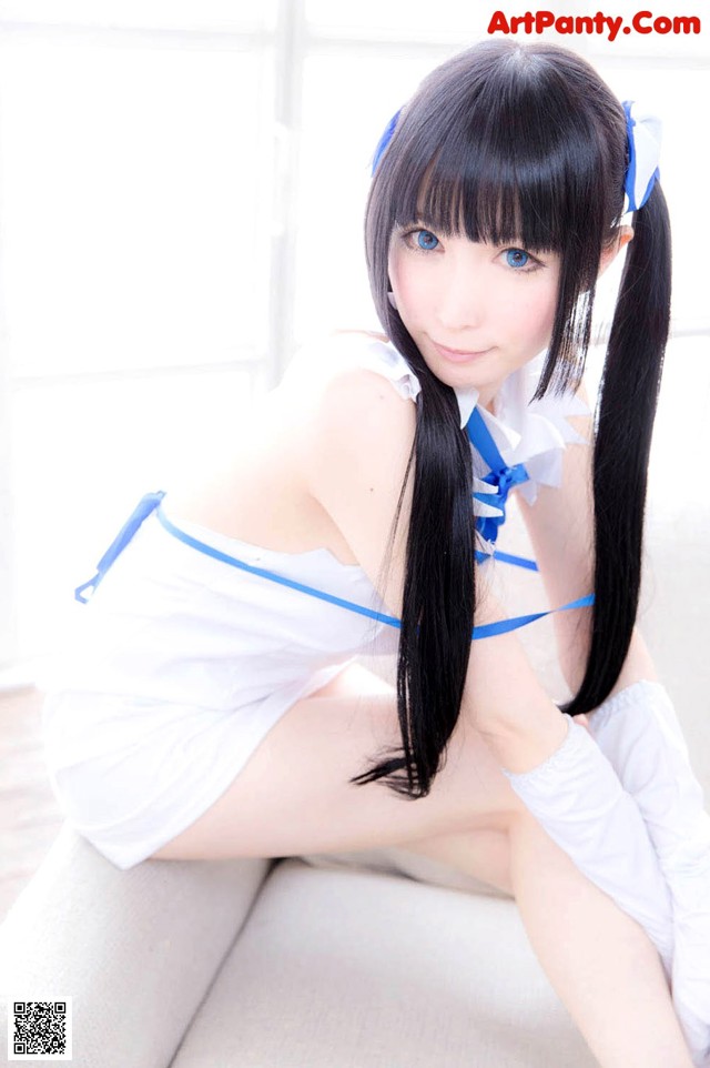 Cosplay Lechat - Twistycom Arbian Beauty No.022fcc