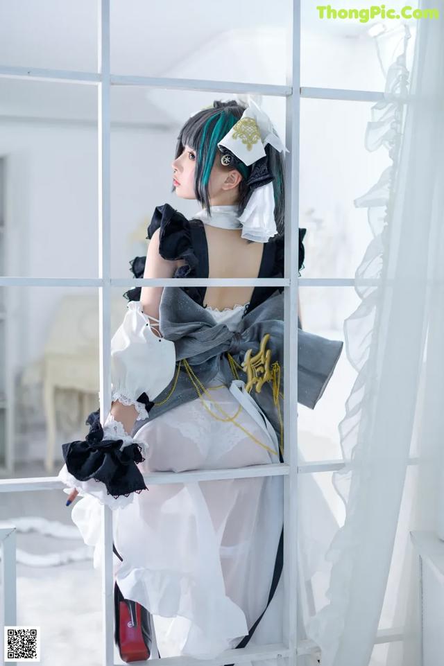 Coser@PAKI酱: (40 photos) No.b337ac