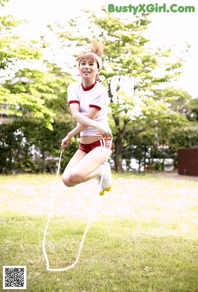 Satomi Shigemori - Smooth All Photos No.e039bb