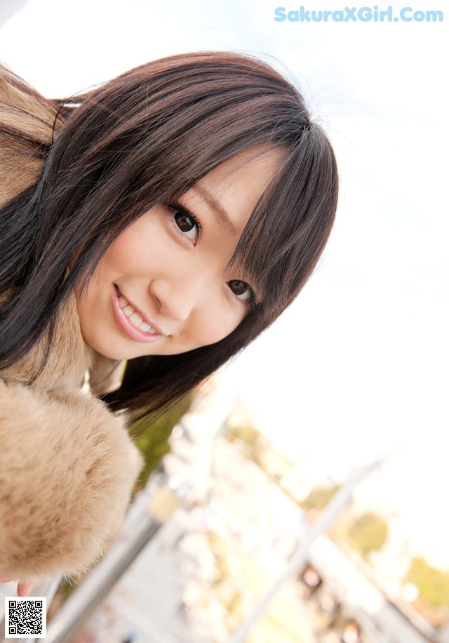 Hikari Matsushita - Cosmid Selling Pussy No.f2be1d