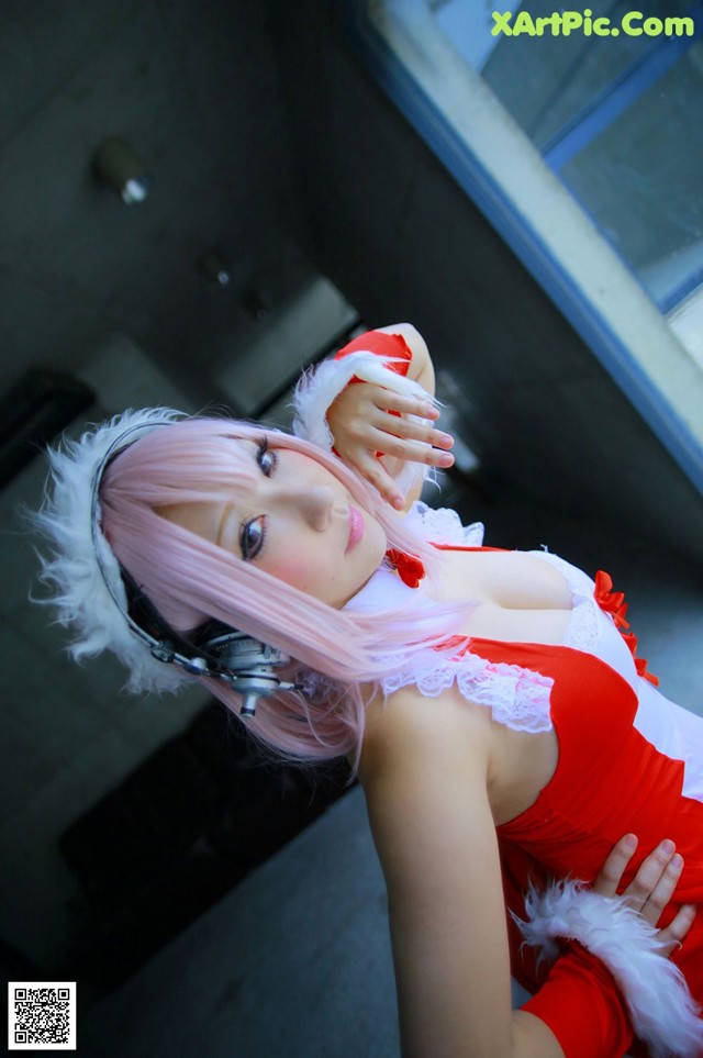 Cosplay Saku - Hqporner Hoser Fauck No.12bb66