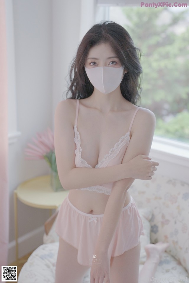 套图 HongKongDoll 玩偶姐姐 2022新短番 Vol.02 No.3da424