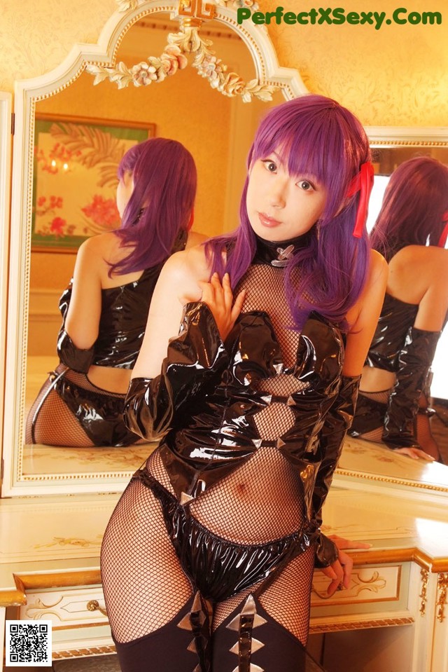 Cosplay Sachi - Vids Dvd Tailers No.f5977b