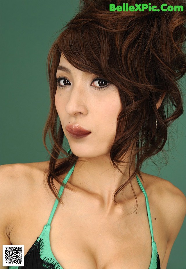 Chisaki Takahashi - Interview Phula Chut No.5d10be
