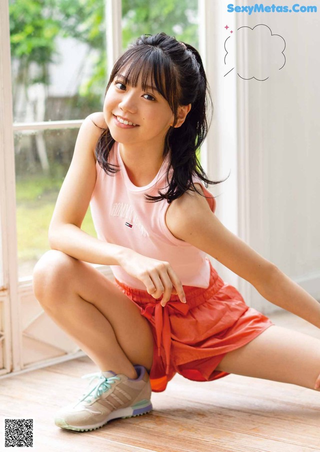 Kirara Yonemura 米村姫良々, Young Gangan 2022 No.23 (ヤングガンガン 2022年23号) No.8a1ccb