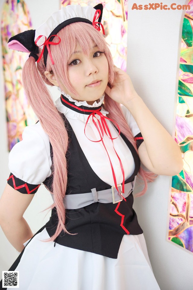 Cosplay Yori - Mr Sex Boobs No.283bb1
