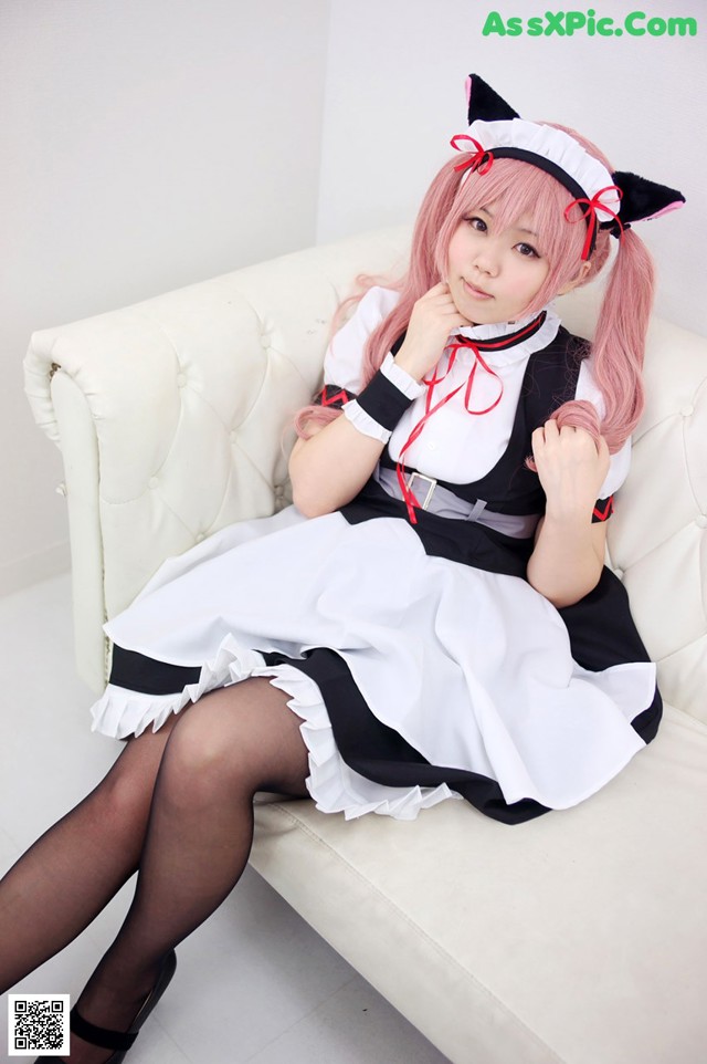 Cosplay Yori - Mr Sex Boobs No.283bb1