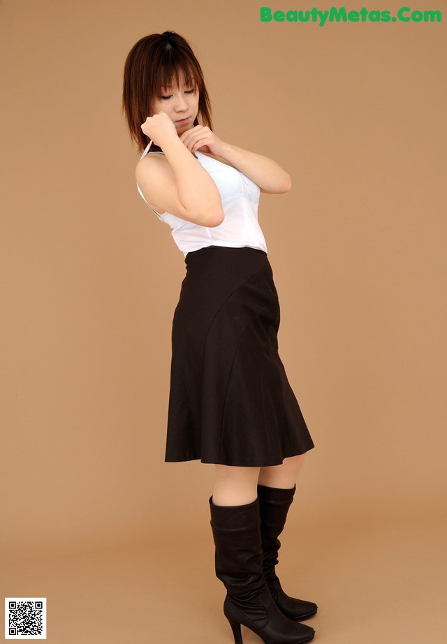 Ayano Nakamura - Sexgeleris Mature Legs No.0dd4f9