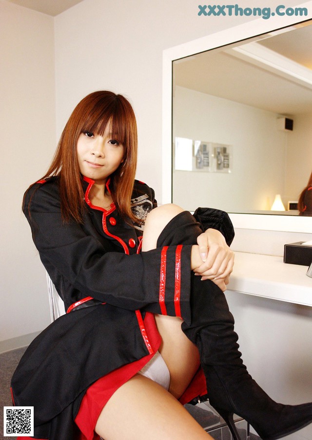 Cosplay Syoko - Mixed De Fotos No.402a07