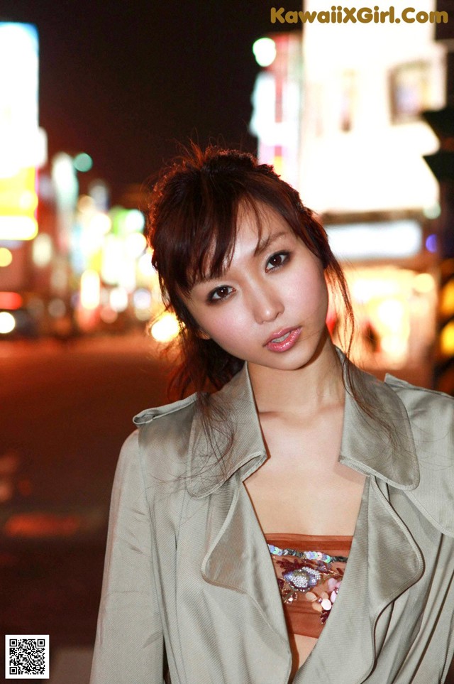 Risa Yoshiki - Slim Xxx Lund No.68a97d