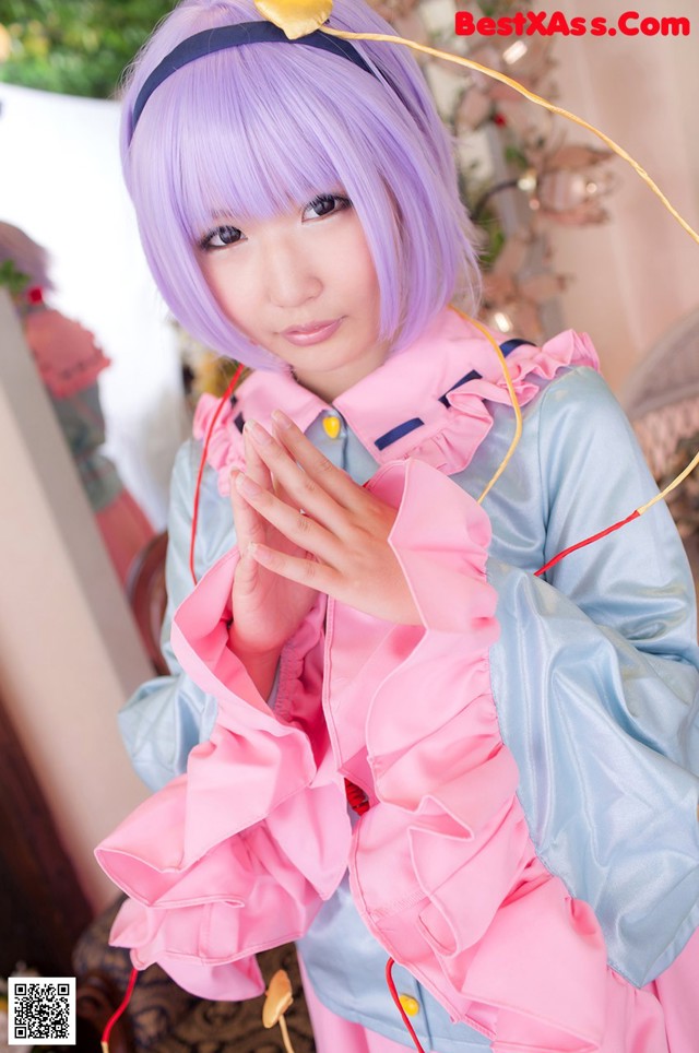 Cosplay Miyu - Hardcori Bang Parties No.f5139c