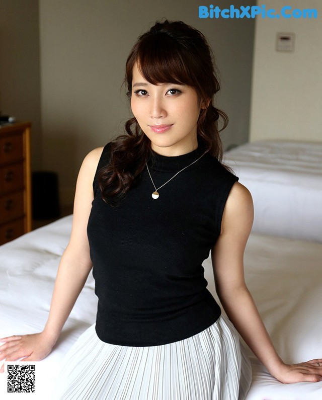 Misa Kaneko - Imagessex Strapon Black No.3b4573