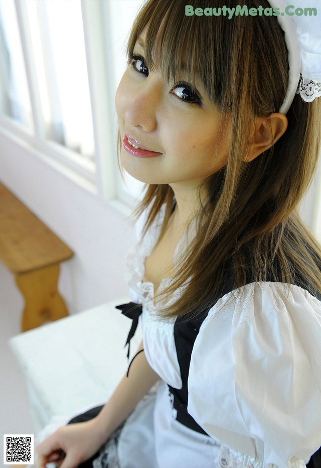 Mariru Amamiya - Privare New Hdgirls No.d909cd