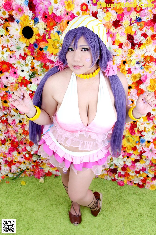 Maryou Chouzuki - Ballhaus Gambar Xxx No.20aa92