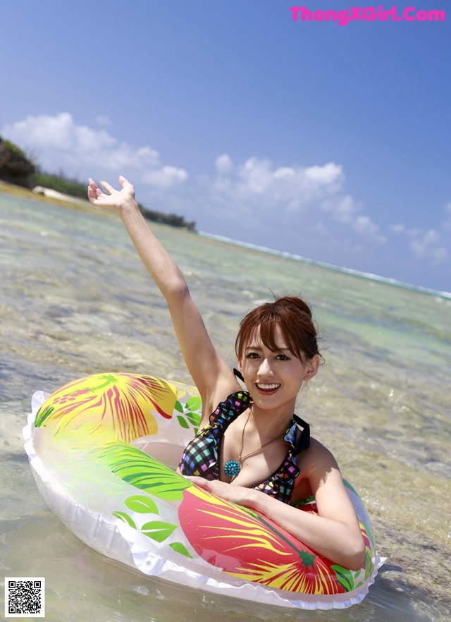 Airi Kijima - Lip Hot Beut No.99390f