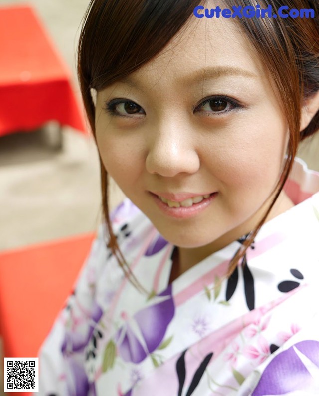 Yuuka Nagata - Tubes Mobile Bowling No.8a22ad
