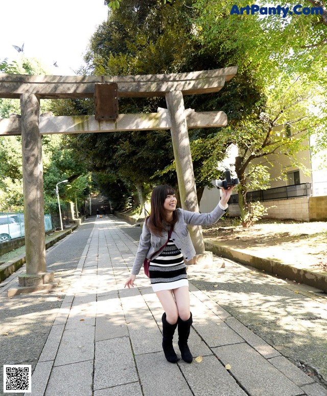 Nene Nagomi - Livefeed Super Pantychery No.eee66b