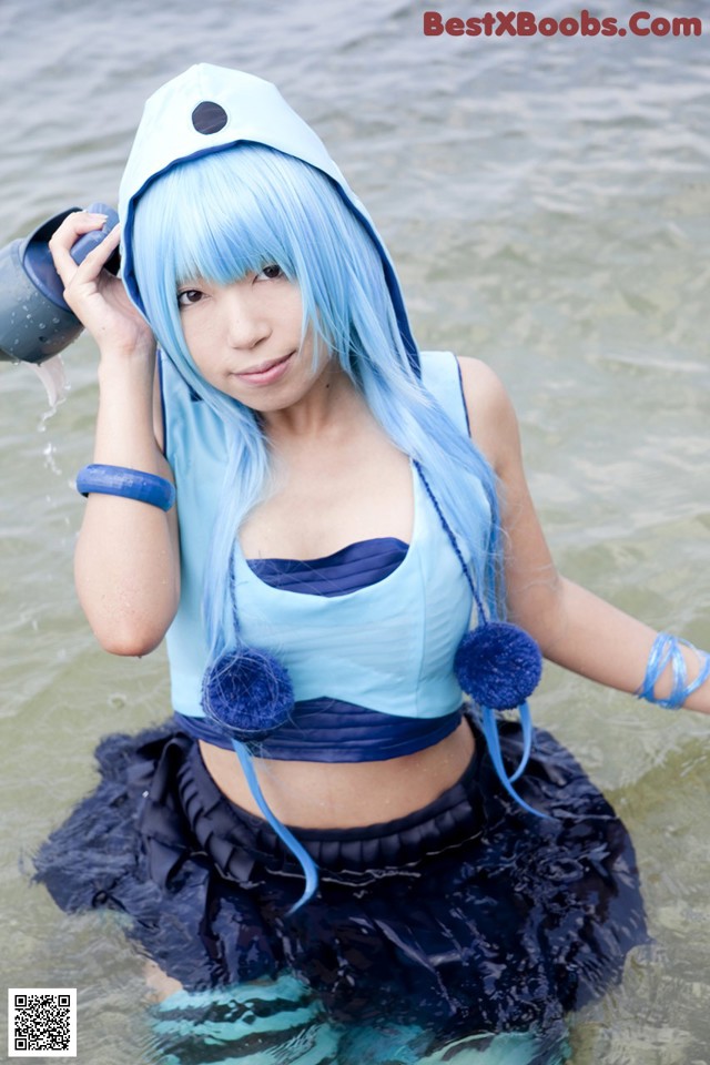 Kana Asakura - Booobs Xxxn Grip No.8ad769
