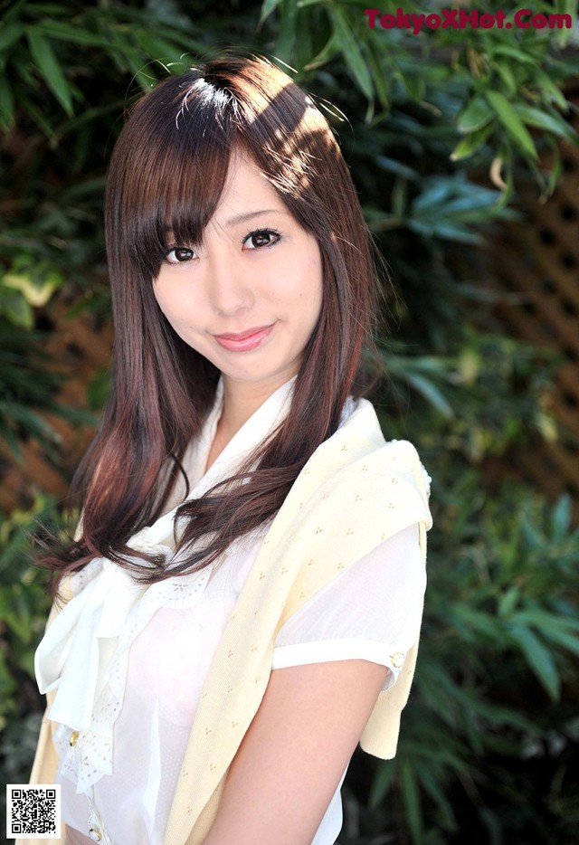 Nana Himekawa - Chickies Sex Tape No.2fa3ea