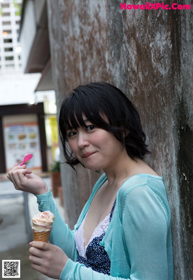 Erina Nagasawa - Modek School 8class No.f5f3b7