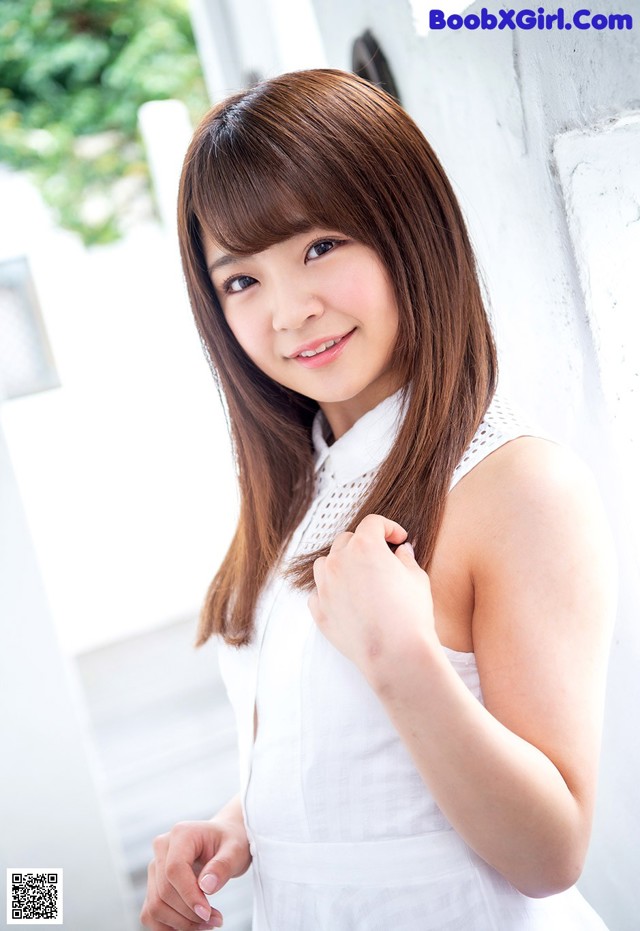 Meru Ishihara - Berti Javmany Lipkiss No.04a40c