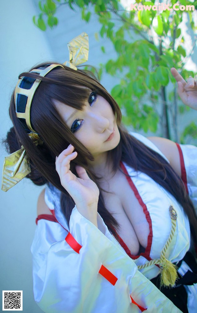 Kantai Collection Kongou - Blacks Xxxgalas Pofotos No.bc5d0a