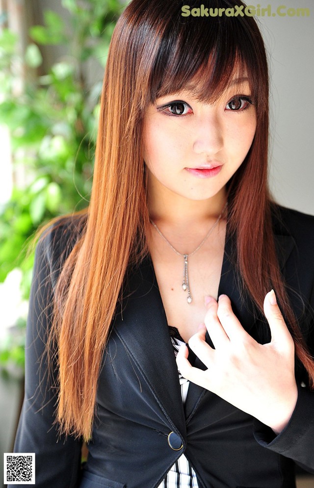 Sae Yukino - Starlet Hairy Girl No.181735