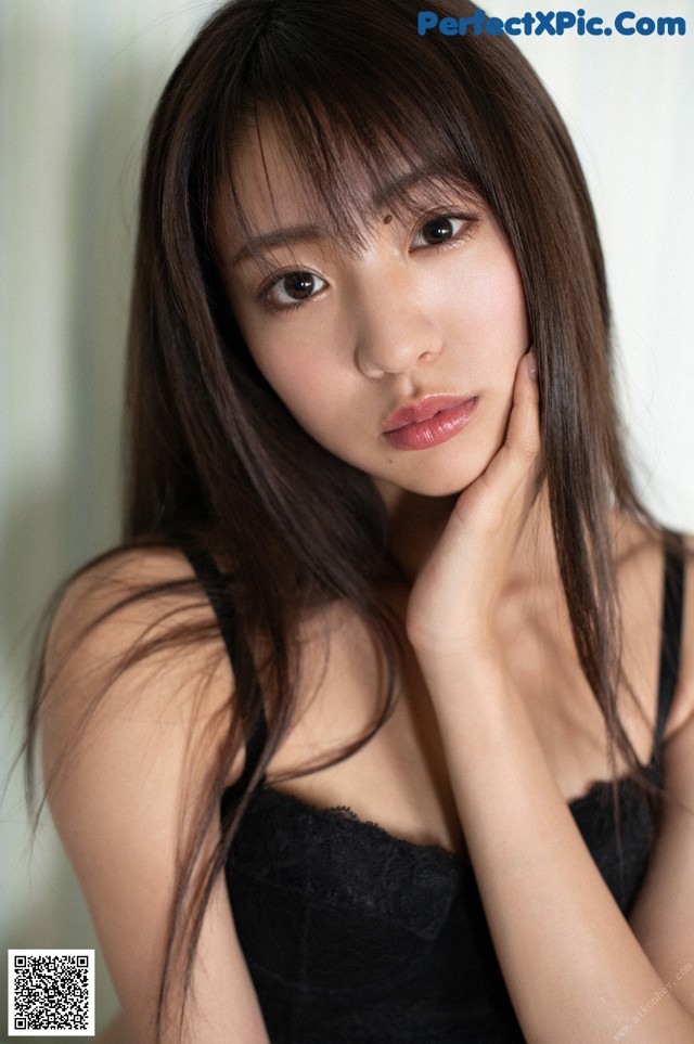 Yuumi Shida 志田友美, [WPB-net] EX766 「—成熟—」 Set.03 No.110059