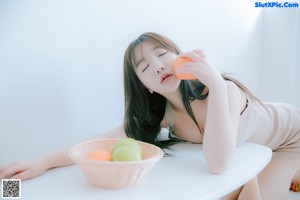 Son Yeeun 손예은, [JOApictures] Son Ye-Eun (손예은) x JOA 20. APR Vol.1 – Set.01