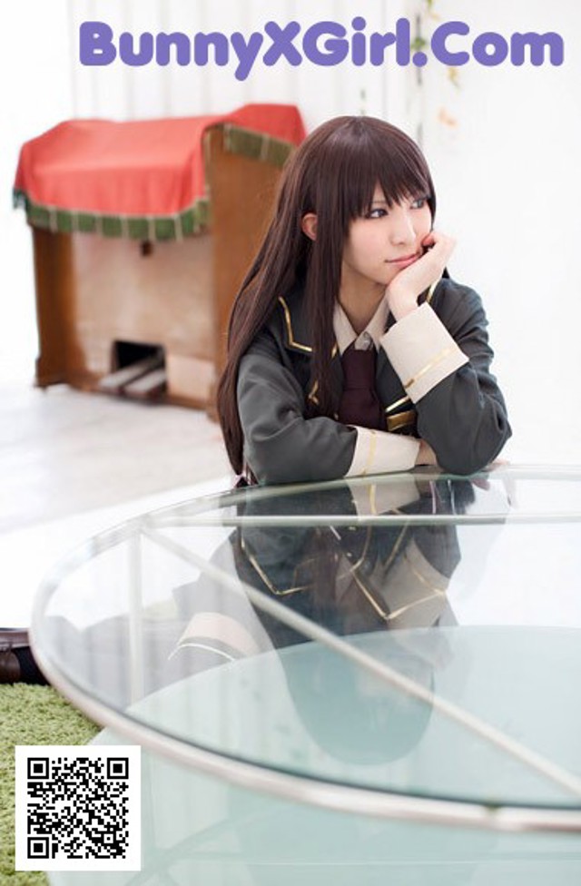 Yozora Mikazuki - 21sextury Xxxcharch Sistersex No.c1a308