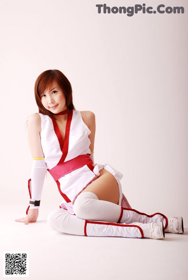 Hina Cosplay - Feetlick Hard Cook No.31183f