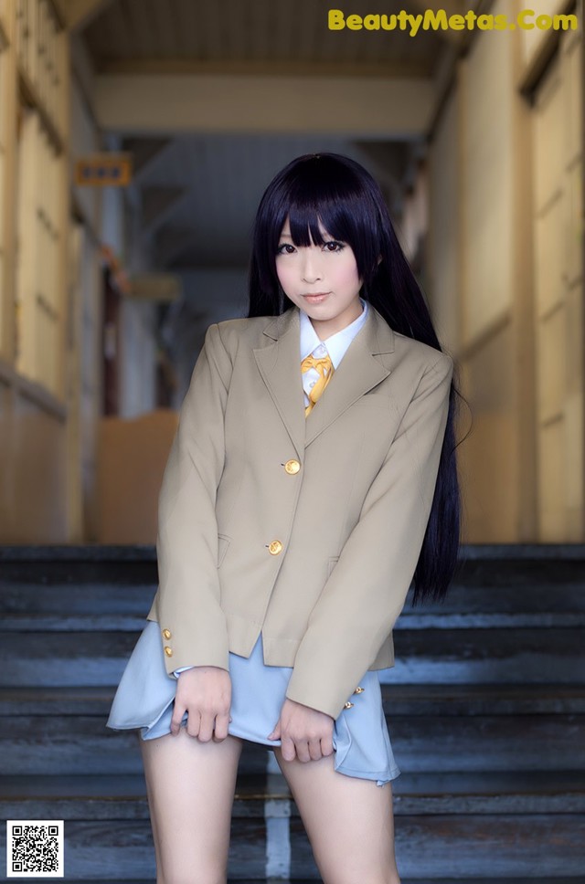 Cosplay Asuka - Filmi Sleeping Mature8 No.a0de83