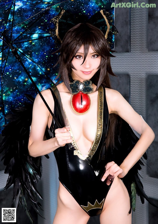 Cosplay Mike - Service Nude Wet No.471cb3