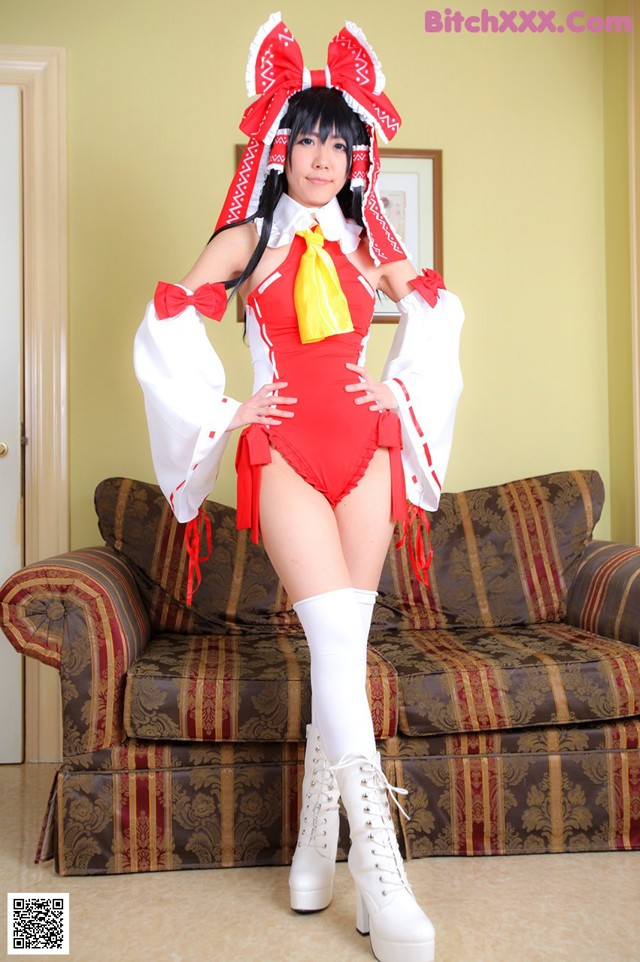 Cosplay Ayane - Camera Grassypark Videos No.e2c5cd