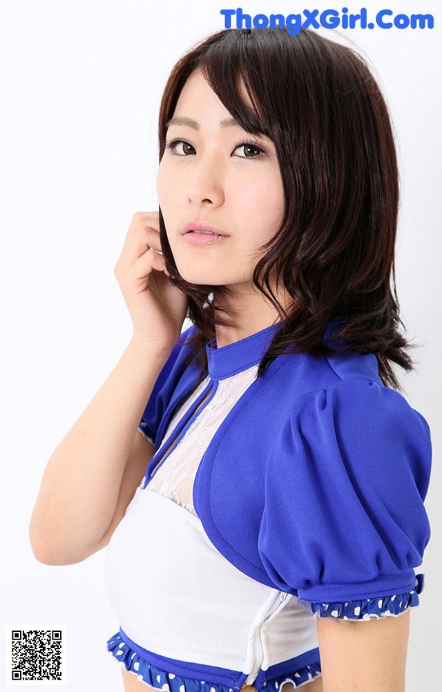 Serika Serizawa - Community Nakedgirl Jail No.4364c6