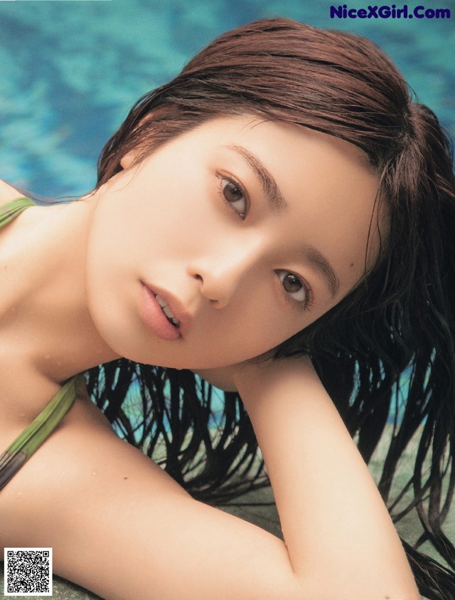 Yuri Saito 斉藤優里, Weekly SPA! 2019.06.25 (週刊SPA! 2019年6月25日号) No.be487a