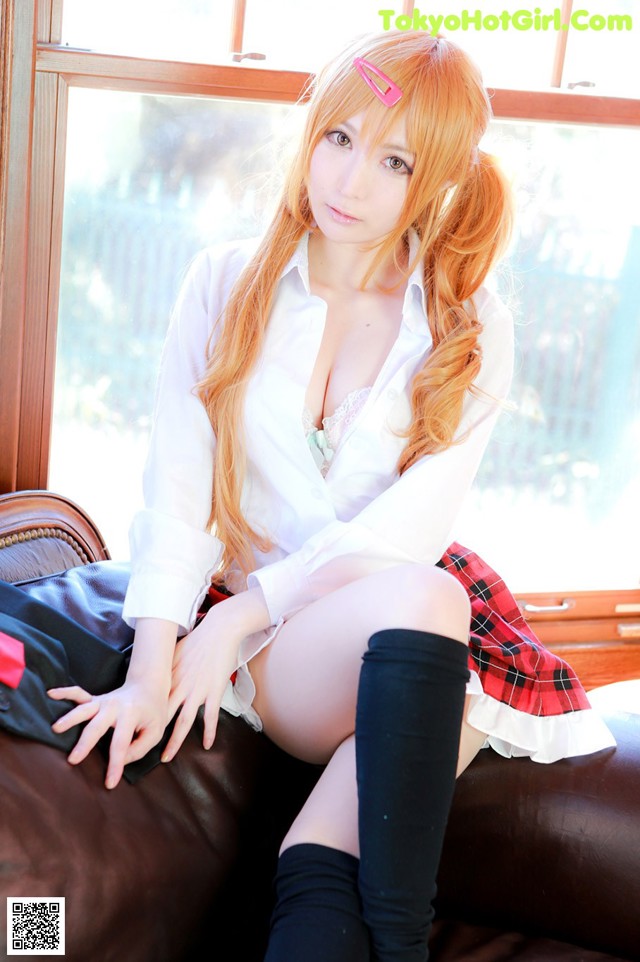 Cosplay Lechat - Cutting Pussy Pics No.ff8ad3