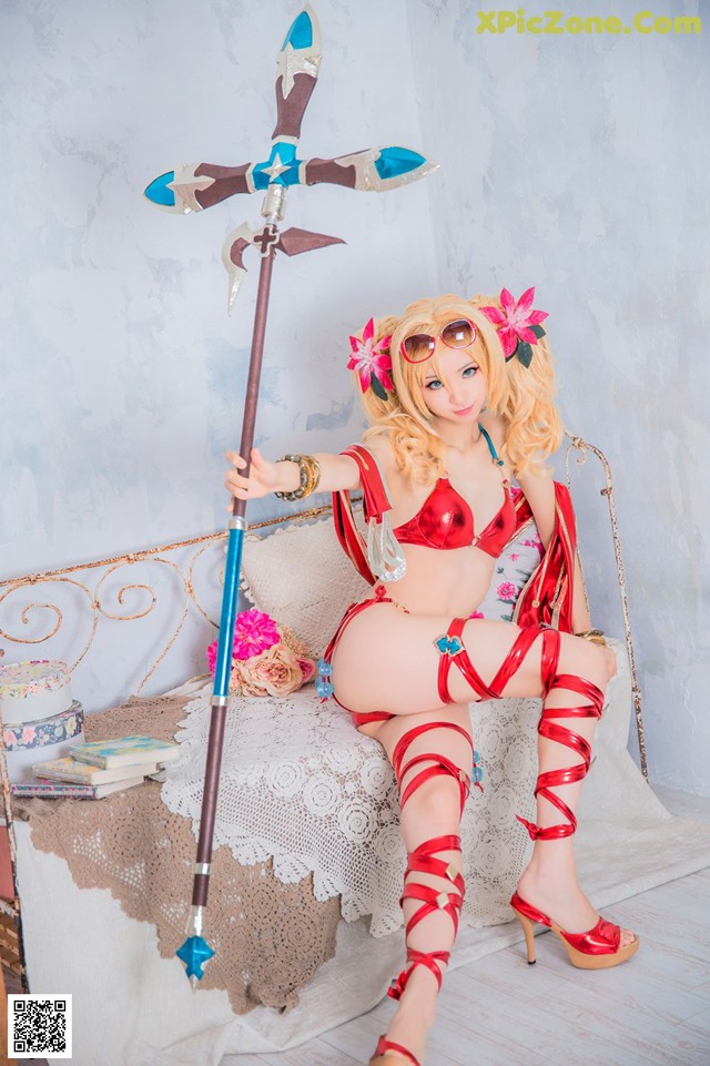 Cosplay Mike - Icon Poto Porno No.b5729e