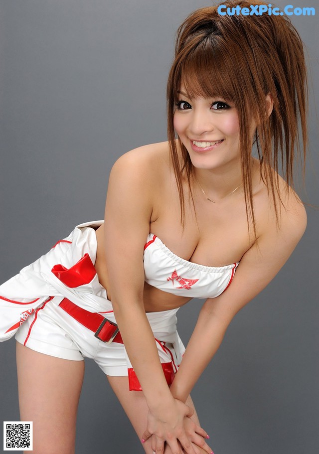 Megumi Haruna - Monstercurves Hand Job No.4c3d3d