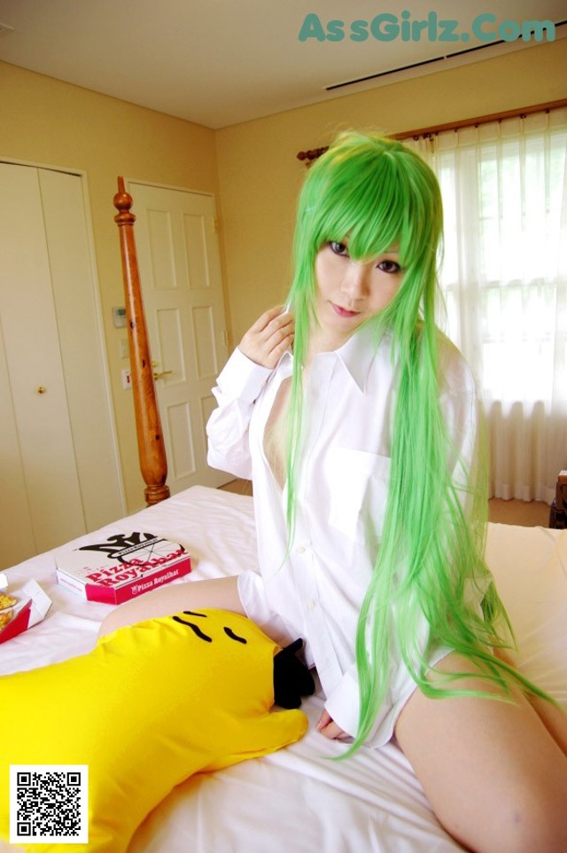 Cosplay Tatsuki - Divine Sex Pics No.d1997a