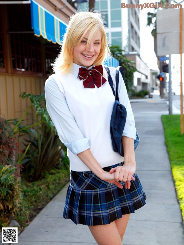 Ally Ann - Pict Ganbang Momteen No.dc7ec6