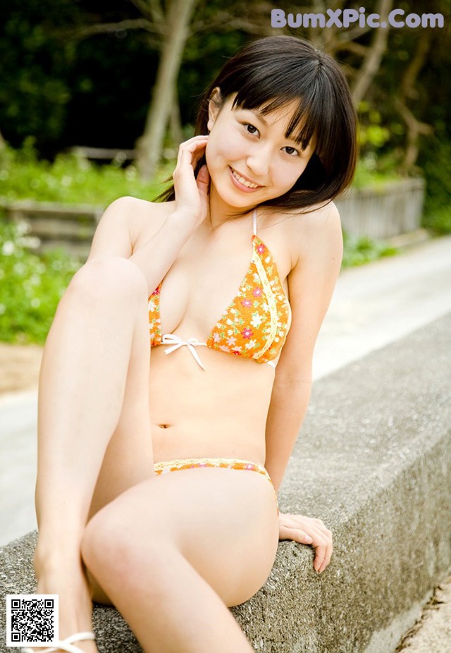 Yui Minami - Coat Desi Teenght No.af3a7c