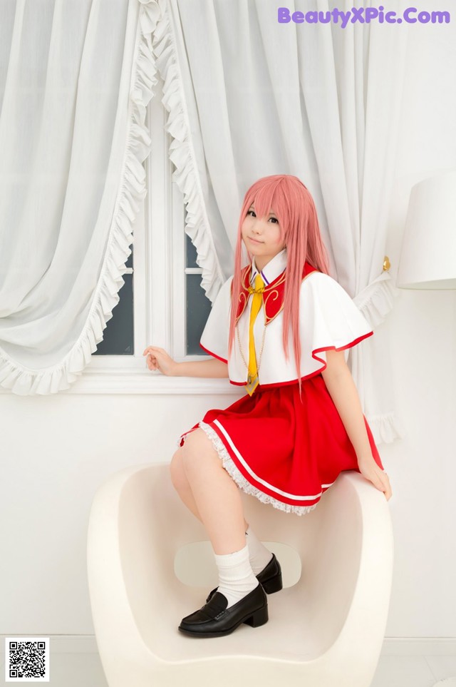 Cosplay Enako - Steaming Expo Mp4 No.b51e1c