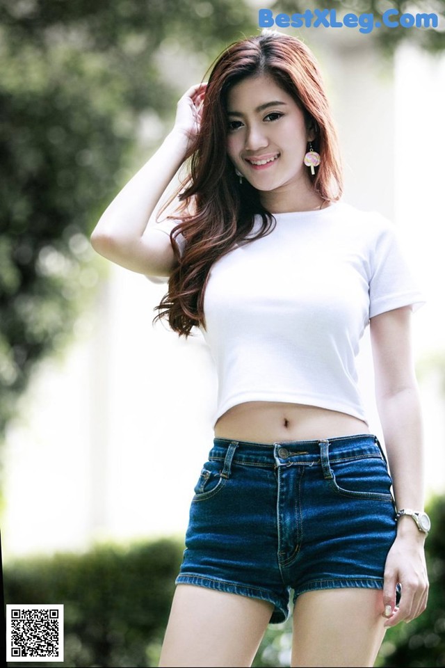 Thai Model No.392: Model Nichapha Praew (14 photos) No.14d9da