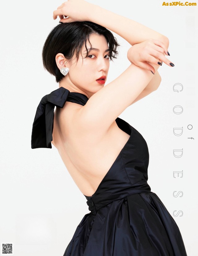 Ayaka Miyoshi 三吉彩花, GIANNA ジェンナ 2022.05 No.6feedb